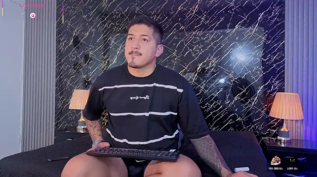 Dave_white09 live XXX chat