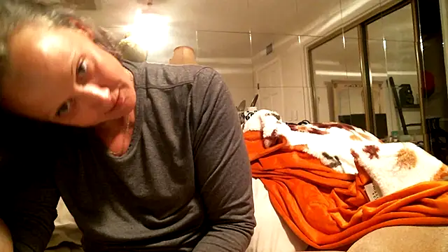 Chat XXX en directo de SexyB214