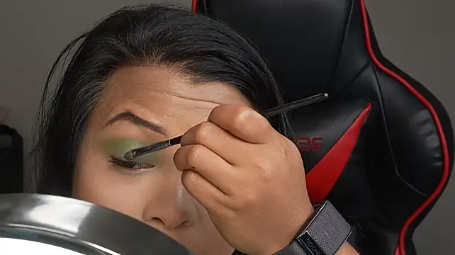 دردشة Bubbleliyah الجنسية المباشرة