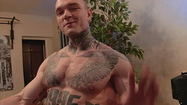 bulatov_xx Live XXX-Chat