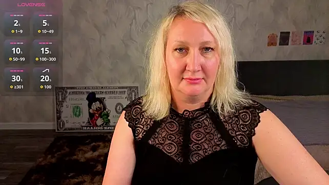 Czat XXX na żywo – Lillit_Fabia