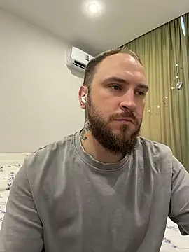 your_delicious_man Show Webcam