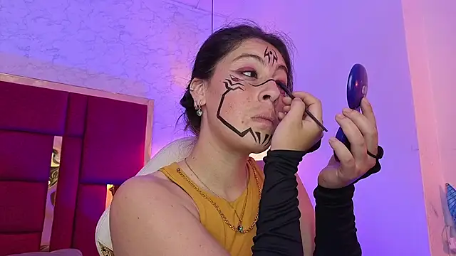 moon_winy's Live XXX Chat