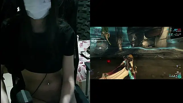 Chat +18 de Tropical_Operator ao vivo