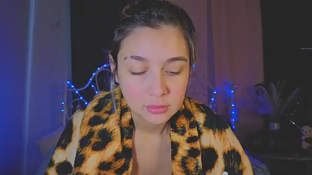 Funny_Bunny's Live XXX Chat