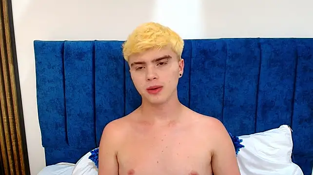 Ian_Stone Live XXX-Chat