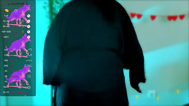 Ame_xCore Live XXX-chat