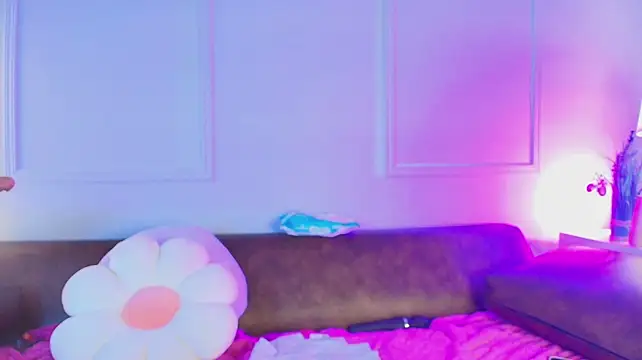 Chat +18 de kittyblooms ao vivo
