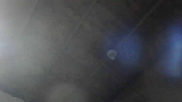 XXX chat uživo modela ROOKERT
