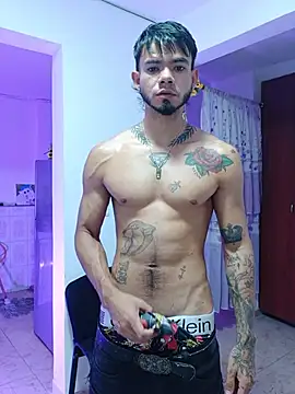 Niick01_'s Live XXX Chat
