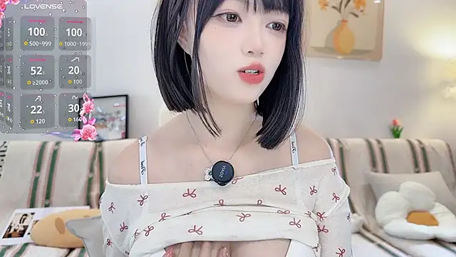 DDDDDoremin Live XXX chat