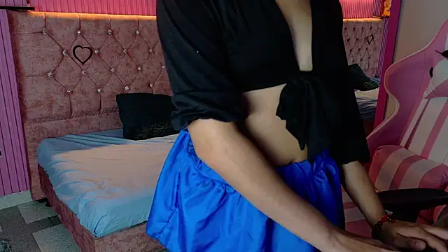 ViolettaKs – Live XXX-chat