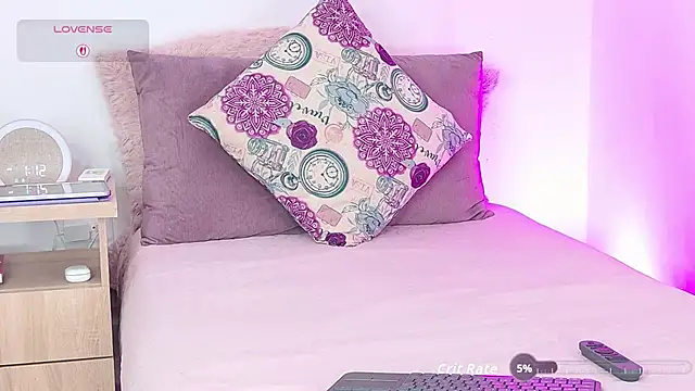 Chatroom XXX en direct de caro_hill