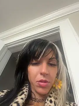Czat XXX na żywo – lil_jiggly
