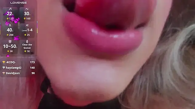 crisbell_lopez Chat XXX in diretta
