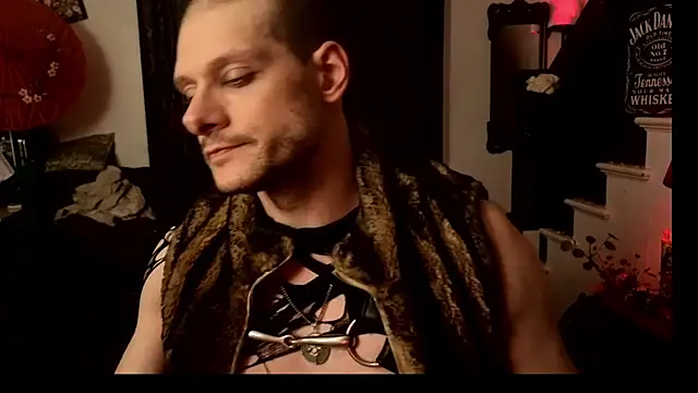 MasterDaddyCool XXX чат на живо