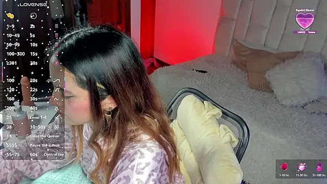 SophieeMillers Chat XXX live