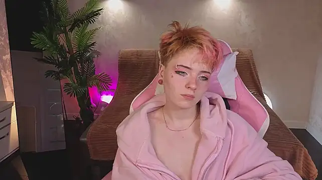 Furry_foxy's Live XXX Chat