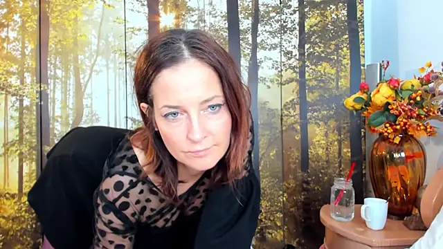 Chat XXX ao vivo de ViciousSiren