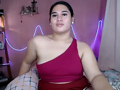 imTHICK_Rebbecca Obrolan Langsung XXX