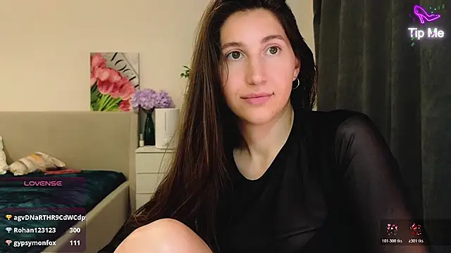 marrycolins – Live XXX-chat