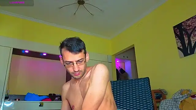 HungEddy Live XXX Chat