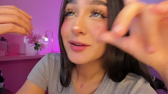 Chat XXX en directo de TokyoHaskel