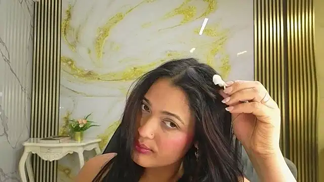 Chatroom XXX en direct de Eva_rose_s