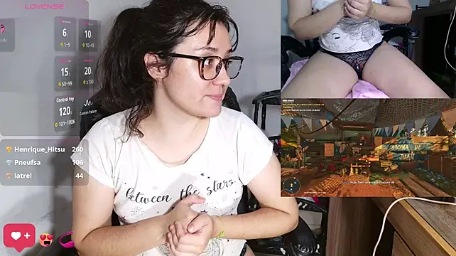 Chat XXX Live sobresalinaa