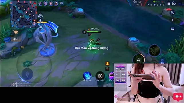 Bun-Chuche Live XXX-chat