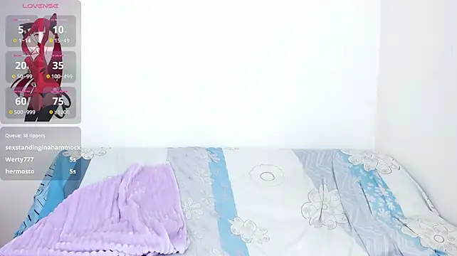 Cloee_Lovee 라이브 XXX 채팅
