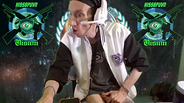 แชท XXX สดของ solodethlordsubveganFAQ