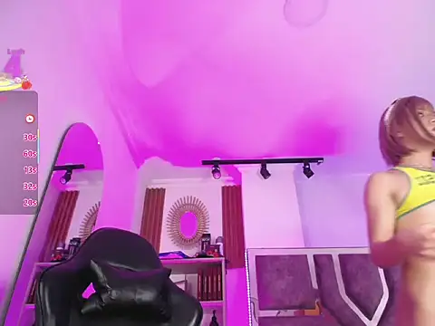 Czat XXX na żywo – Eva_Walkerr_