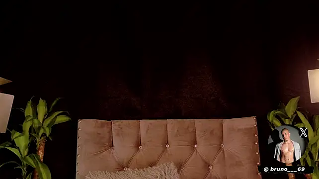 Bruno___69 Adlı Modelin Canlı XXX Sohbeti