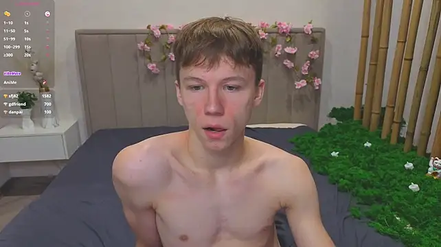 cuMte_boy 即時 XXX 聊天