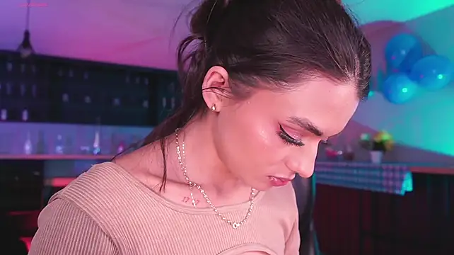 Czat XXX na żywo – JulietteMoreau