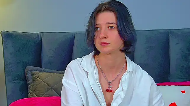 AnneAvelin's Live XXX Chat