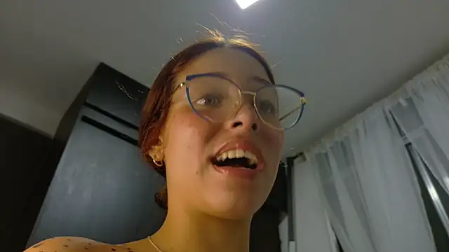 Miranda-cambell Chat XXX in diretta