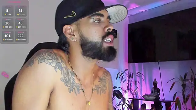 Chat XXX Live _kameron9811