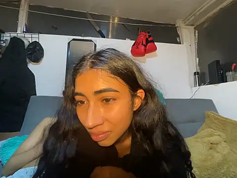 keithandbelzebu – Live XXX-chat