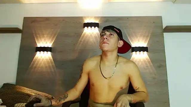 Gaeliitto élő XXX-chatje