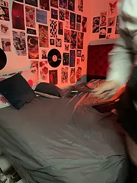 Czat XXX na żywo – Roxana_rox