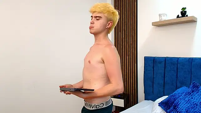 Ian_Stone – Naživo XXX chat