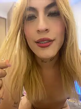 Czat XXX na żywo – NicolleMonroe