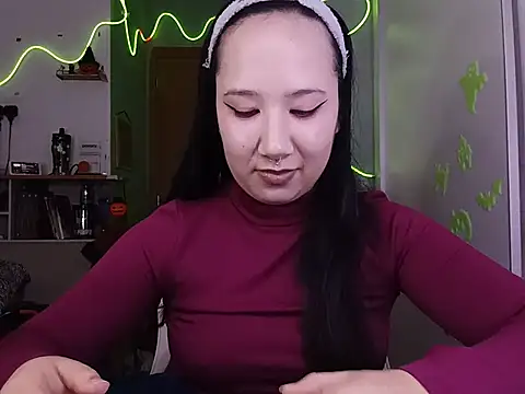 Czat XXX na żywo – Japabaixinha