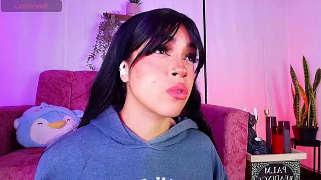 Živý XXX chat Sara_Jhonson