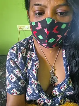Chat XXX ao vivo de kanikasree