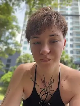 Živý XXX chat IceMur