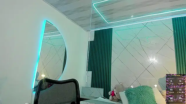 Živý XXX chat Sarah_Moon1