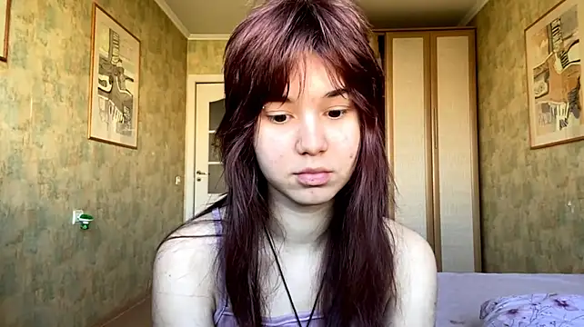 Živý XXX chat YoulaCoi